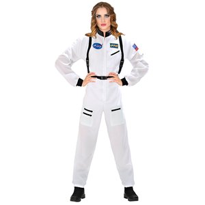 Astronautin