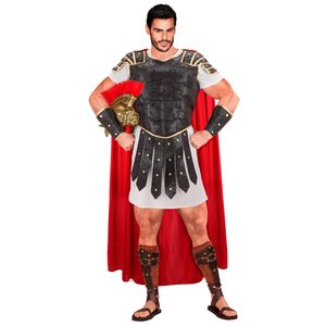 Romain - Gladiateur