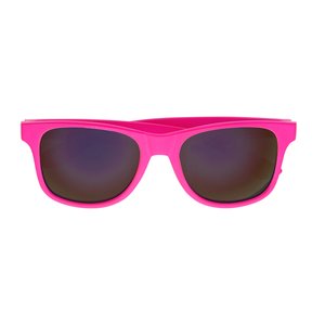 80er Jahre - Neon Pink