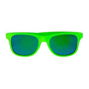 Anni '80 - Verde neon