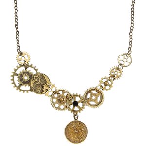 Steampunk - Zahnräder