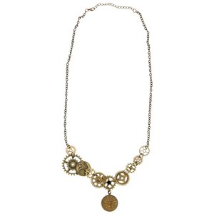 Steampunk - Zahnräder