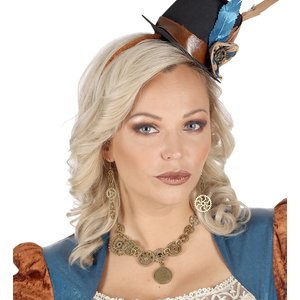 Steampunk - Zahnräder