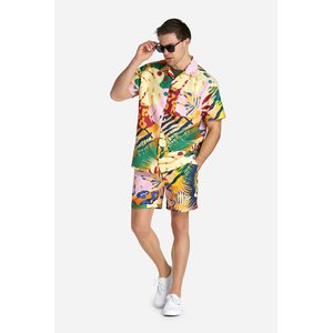 Sommer - Tropic Thrill
