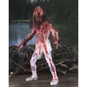 Prey: Ultimate Feral Bear Blood Predator