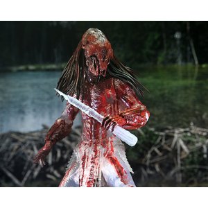 Prey: Ultimate Feral Bear Blood Predator