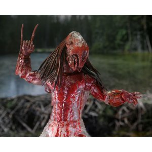 Prey: Ultimate Feral Bear Blood Predator