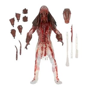 Prey: Ultimate Feral Bear Blood Predator