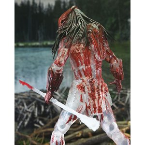 Prey: Ultimate Feral Bear Blood Predator