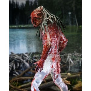 Prey: Ultimate Feral Bear Blood Predator