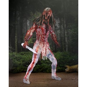 Prey: Ultimate Feral Bear Blood Predator