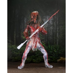 Prey: Ultimate Feral Bear Blood Predator