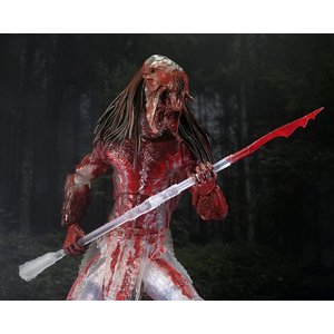 Prey: Ultimate Feral Bear Blood Predator