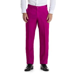 Suitmeister - Ruby Red Joker