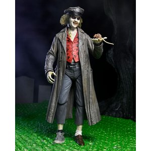 Beetlejuice 1988: Tour Guide The Bio-Exorcist