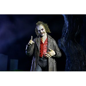 Beetlejuice 1988: Tour Guide The Bio-Exorcist