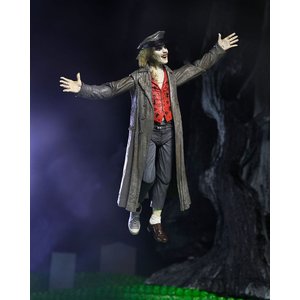 Beetlejuice 1988: Tour Guide The Bio-Exorcist