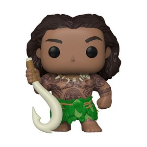 POP! - Oceania 2: Maui