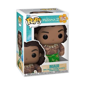 POP! - Vaiana 2: Maui