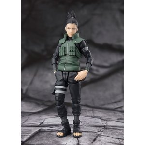 Naruto Shippuden: Shikamura Nara