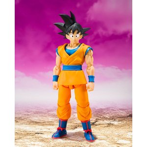 Dragon Ball: Son Goku