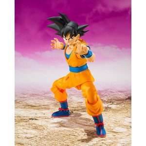 Dragon Ball: Son Goku