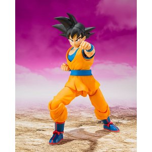 Dragon Ball: Son Goku