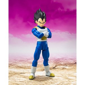 Dragon Ball: Vegeta