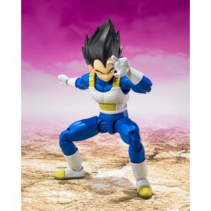 Dragon Ball: Vegeta