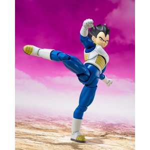 Dragon Ball: Vegeta