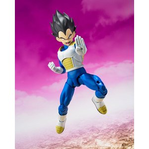 Dragon Ball: Vegeta