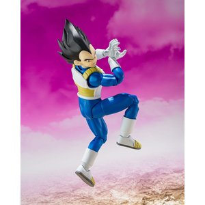 Dragon Ball: Vegeta