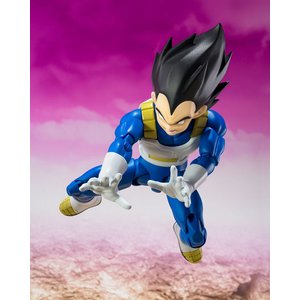 Dragon Ball: Vegeta