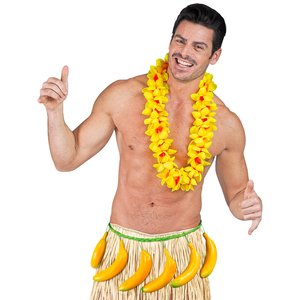 Ceinture de bananes - Hawaii