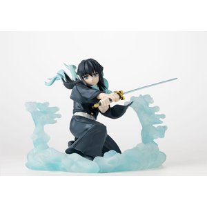 Demon Slayer - Kimetsu no Yaiba: Muichiro Tokito