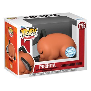 POP! - Chainsaw Man: Pochita - Special Edition