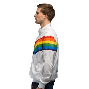 Trainingsjacke Vintage