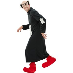 Les Schtroumpfs: Gargamel