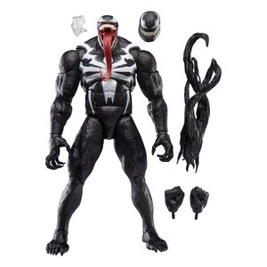 Spider-Man 2: Venom