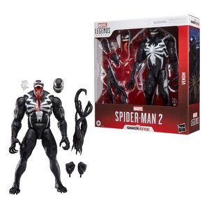 Spider-Man 2: Venom