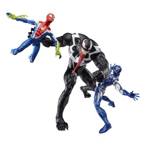 Spider-Man 2: Venom
