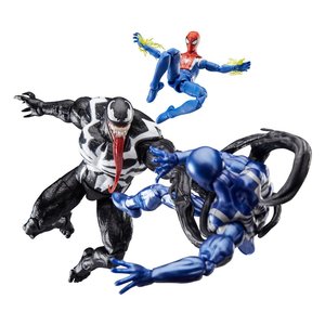 Spider-Man 2: Venom