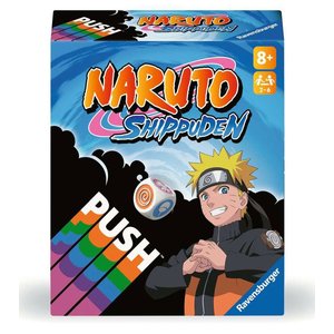 Naruto Shippuden: PUSH - DE