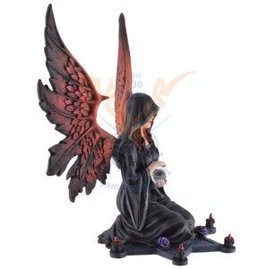 Dark Angel - Pentagramma