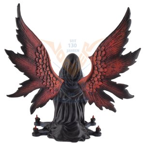 Dark Angel - Pentagramma