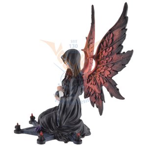 Dark Angel - Pentagramma