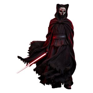 Star Wars: Darth Nihilus - 1/6