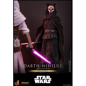Star Wars: Darth Nihilus - 1/6
