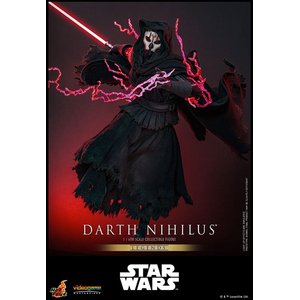 Star Wars: Darth Nihilus - 1/6