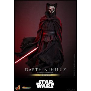 Star Wars: Darth Nihilus - 1/6